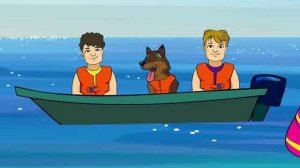 безопасность на воде