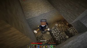 Кабан и добрый