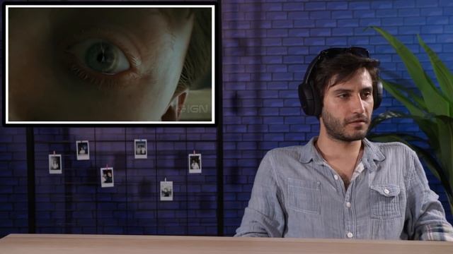 GELMİŞ GEÇMİŞ EN İYİ 6 FRAGMANA TEPKİ! смотреть онлайн