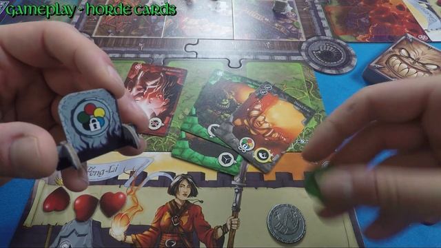 Last Bastion Setup and Rules смотреть онлайн