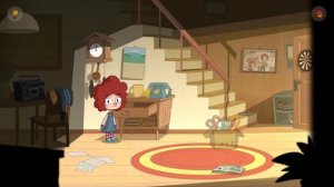 Девочка стала Медведем Монстром #1 Сказка Lost in Play с Кидом на пурумчата