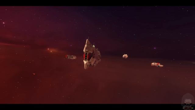 Homeworld 2 Игрофильм