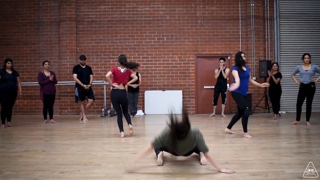 Shape of You Carnatic | Indian Contemporary | Amit Patel | Indian Raga смотреть онлайн