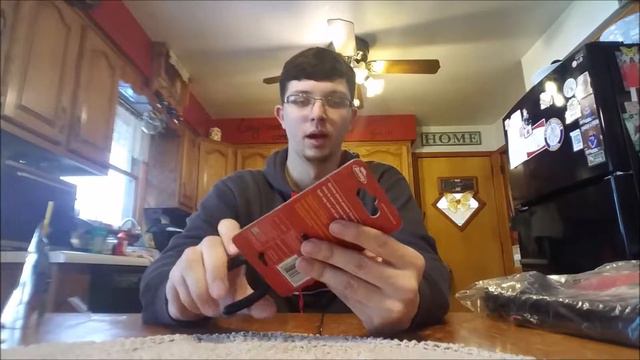 Berkley and Spiderwire Unboxing смотреть онлайн