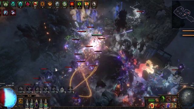 Path of Exile 2022 09 20 18 37 27 02 смотреть онлайн
