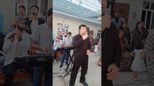 Сайёди Субхон & Sayodi Subhon 26_08_2023 Туй табрикоти