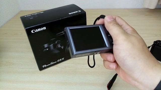 コンデジの集大成！Canon G5Xを衝動買い！ смотреть онлайн