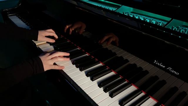 Yiruma - When The Love Falls