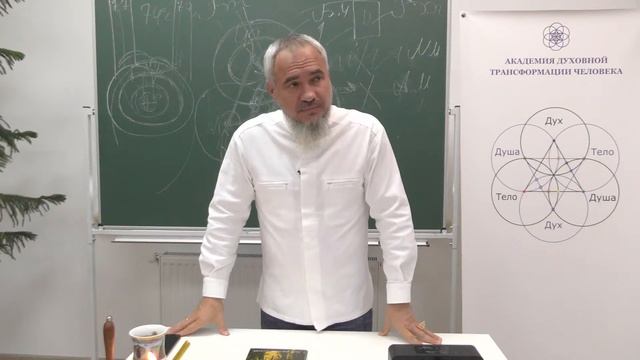 Мантра Богатства / Материальное благополучие / Горя Вадим Степанович смотреть онлайн