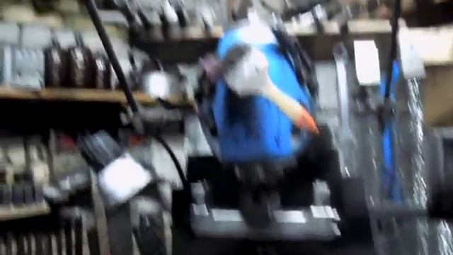 Халабуда или проточка маховика Рено. смотреть онлайн