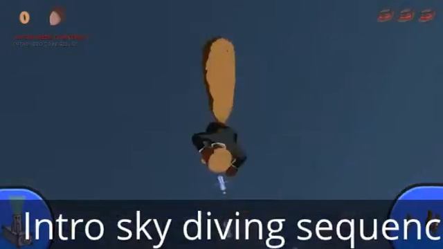 AirShip Level смотреть онлайн