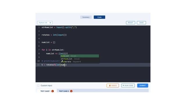 Rotate D Times | Coding practice 28 | Python Coding & Debugging | Nxtwave CCBP 4.0 | Coding Tips смотреть онлайн