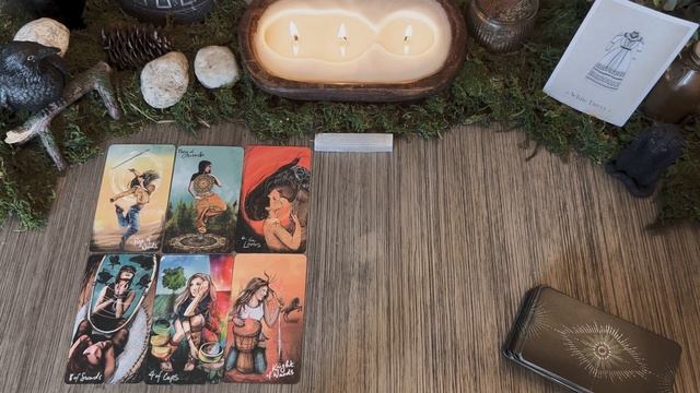WHAT SUBCONSCIOUS BELIEFS ARE BEING MIRRORED BACK TO ME BY OTHERS? ? timeless pick a card ???♂️ смотреть онлайн