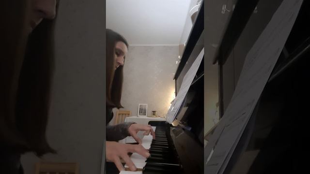 Reka Fodor - Moment to Moment смотреть онлайн