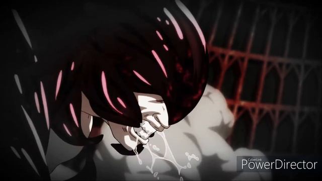 KANEKI KEN [EDIT] UNRAVEL REMIX смотреть онлайн