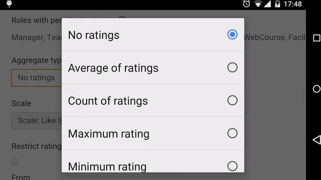 How to encourage peer feedback in forums - add a 'like' button смотреть онлайн