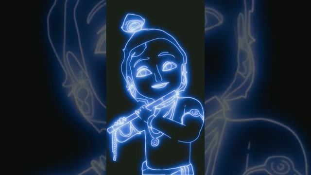 Shree Krishna Govind Hare Murari ♥️?| Jagjit Singh | #krishna #ytshorts #viral #shorts смотреть онлайн