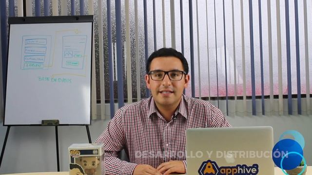 ¿Qué necesito para publicar una App en App Store? | #MiAppEnIOS смотреть онлайн