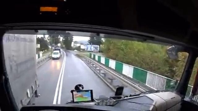 После физического ада день работы на раслабоне / Одна выгрузка и загрузка в день. смотреть онлайн