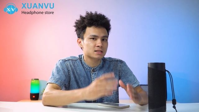 Đây là chiếc loa Bluetooth của SONY mà "MÌNH THÍCH NHẤT !!! " Chia sẻ trải nghiệm về SONY SRS-XB23 смотреть онлайн