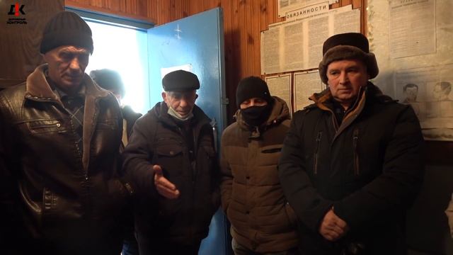 #1 Попытка отжать кооператив. Рабские и адские условия труда. Начало смотреть онлайн