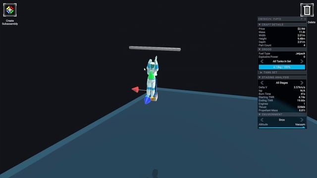 Juno: New Origins: Insane New Parts And Features Coming With Update 1.1... смотреть онлайн