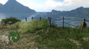 Где найти пещеру в Far Cry 3?