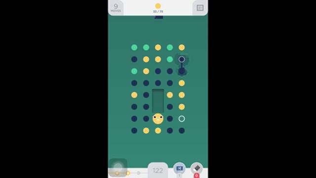 Two Dots Level 241 Walkthrough - No Boosters смотреть онлайн