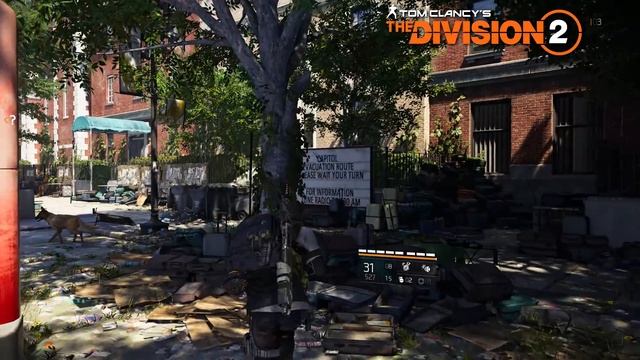 The Division 2 vs The Division | Direct Comparison смотреть онлайн