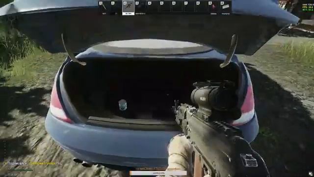 EFT. Escape from Tarkov/Побег из Таркова. Обновление 9.0 Непрофессиональный стрим. смотреть онлайн
