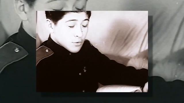 Тверское суворовское военное училище смотреть онлайн