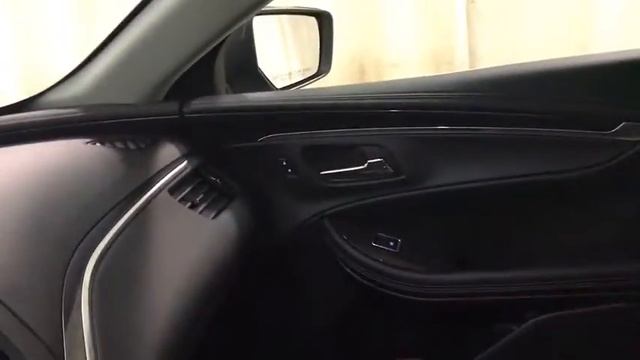 2020 Chevrolet Impala Des Plains, Niles, Glenview, Chicago, Elk Grove, IL BP7559 смотреть онлайн