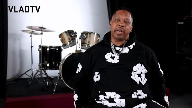 Terrance "Gangsta" Williams Addresses Paperwork Accusing Him of Wearing a Wire on Inmates (Part 1) смотреть онлайн