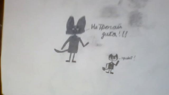 Мои рисунки (видео 2 части!)