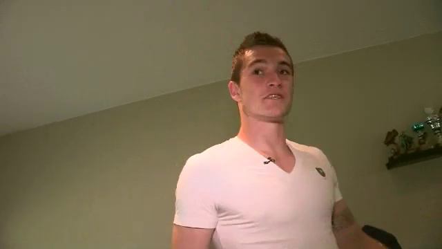 Beerschot TV thuis bij Conor Laerenbergh смотреть онлайн