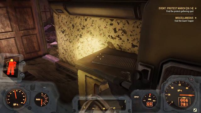 Top 10 Perk Cards to Avoid in Fallout 76 (Worst and Just Bad Perks Guide Explained for FO76) смотреть онлайн