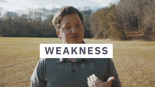 How to be more CONSISTENT in Disc Golf (Risk Management) смотреть онлайн