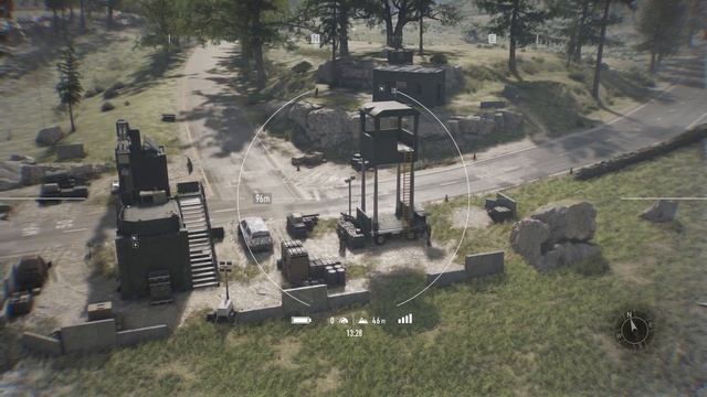 FIELD MEDIC 17 Challenges - Ghost Recon: Breakpoint - play through смотреть онлайн