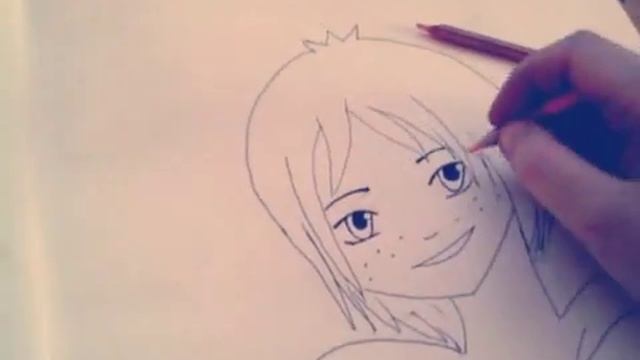 Как раскрасить карандашами смотреть онлайн