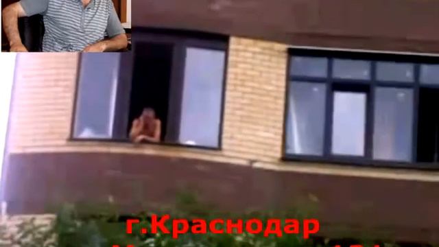 Кто остановит черных застройщиков в Краснодаре. смотреть онлайн