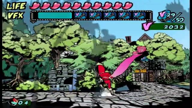 Let's Play Viewtiful Joe #1- Gameplay Walkthrough смотреть онлайн