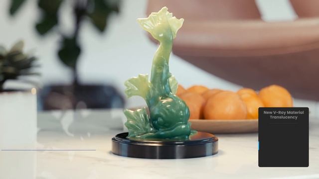 V-Ray 5 for 3ds Max, update 1 — now available смотреть онлайн