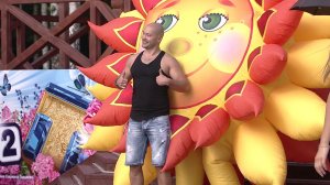 ДОМ-2 Lite 4076 день Дневной эфир (08.07.2015)