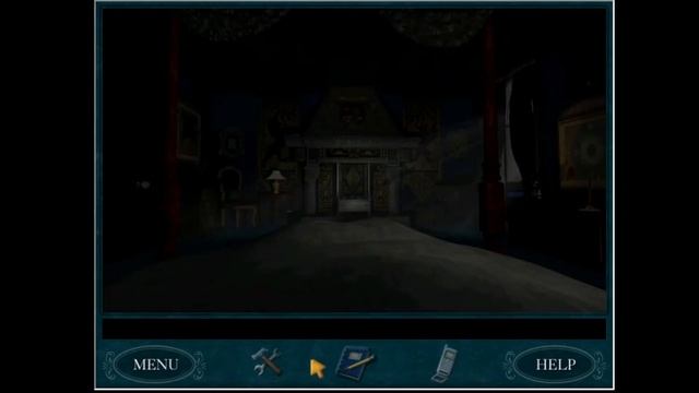 Spooks, Scares, and Nightmares | Nancy Drew Curse of Blackmoor Manor смотреть онлайн
