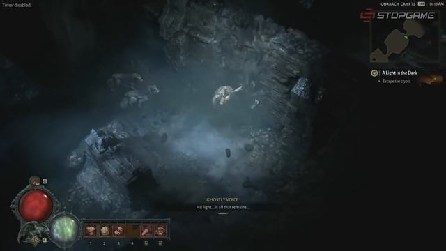 Следующая BioShock, микротранзакции в Diablo IV, достижения Take-Two, Death Stranding на ПК... смотреть онлайн