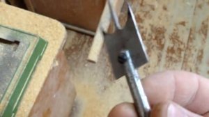 Как сделать деревянные шарики, просто(how to make wood balls)