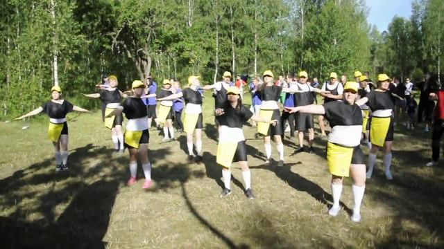 Фитнес драйв турслет 2017 Любна смотреть онлайн