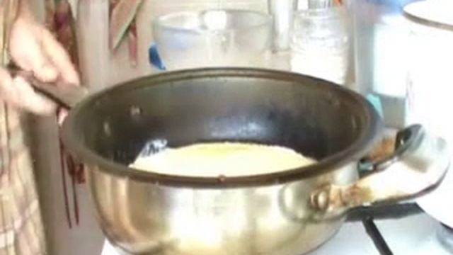 куриный бульон с нежным омлетом.flv смотреть онлайн