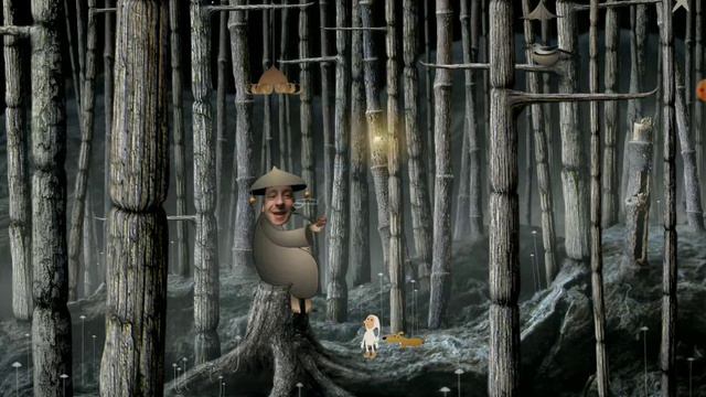 Samorost(2) смотреть онлайн