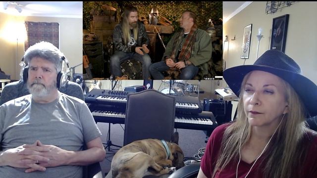 Sabaton Reaction Hearts of Iron The Battle of Berlin Sabaton History Channel and Lyric Video смотреть онлайн